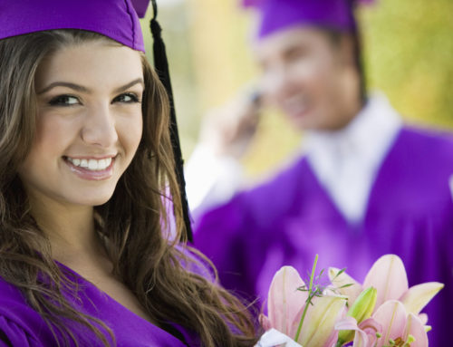 It’s Time To Celebrate the High School and College Grads!