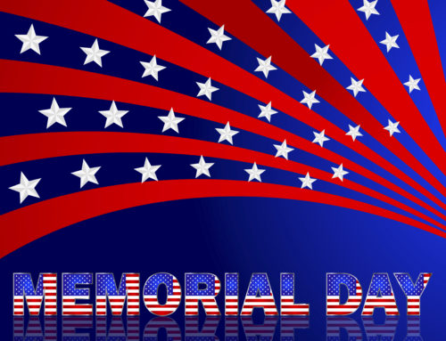Honoring Our Patriots on Memorial Day