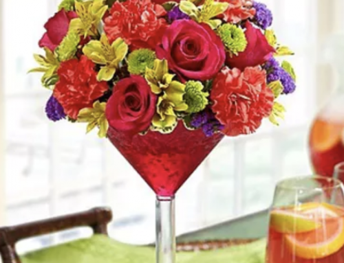 Denver’s Best Florist Helps You Celebrate March Birthdays