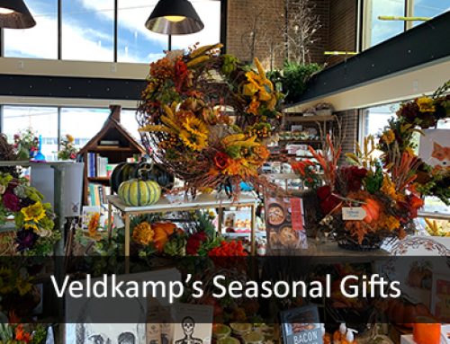 It’s Time For Thanksgiving Centerpieces, Bouquets, and Gifts