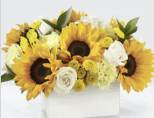 Get Ready for Labor Day Festivities with Flowers from Veldkamp’s!