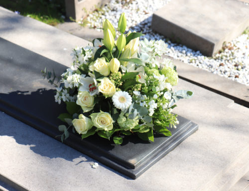 Visit Veldkamp’s Flowers for Heartfelt and Lovely Funeral and Sympathy Flowers