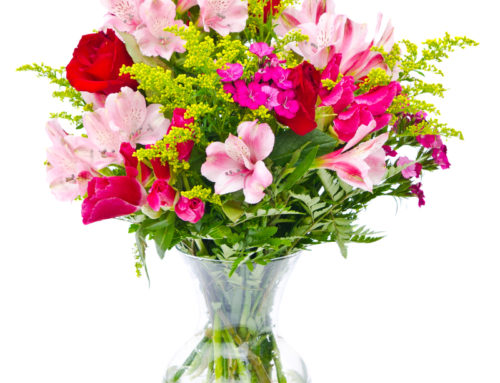 Celebrate the season with Fresh Easter and Spring Flowers from Veldkamp’s Flowers