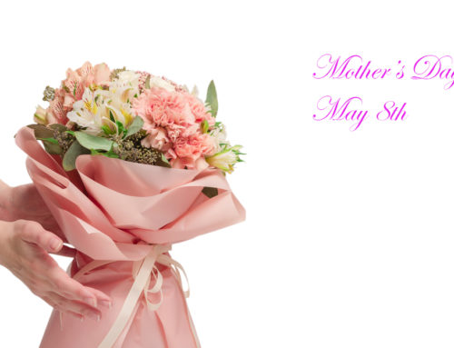 Mother’s Day Floral Products are Fresh and Beautiful at Veldkamp’s Flowers