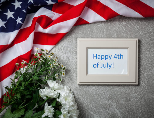 Shop for Stunning and Festive 4th of July Flowers at Veldkamp’s Flowers