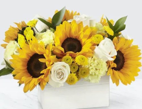 Veldkamp’s Flowers Offers Same Day Delivery to the National Jewish Health Hospital