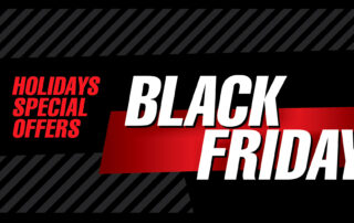 Black Friday Discount Offers