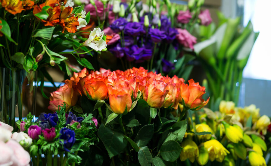 Denver Flower Shop, Award-Winning Flowers