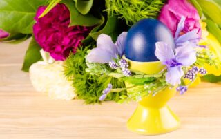 Easter Bouquet