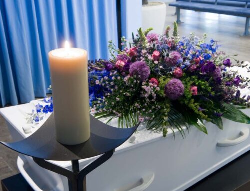 Express Your Sincere Condolences with our Caring Sympathy Flowers. Blog Flower Discounts Below!