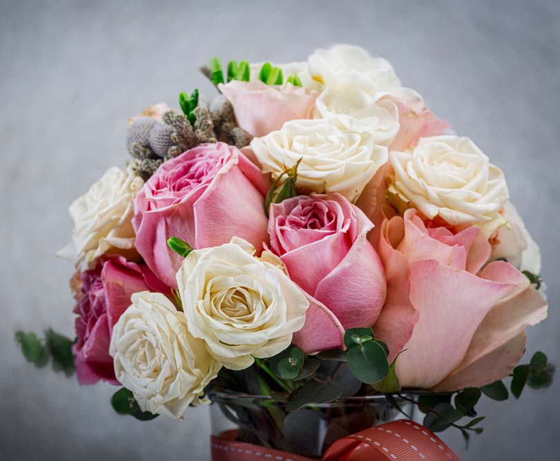 Veldkamp’s Wedding Flowers Voted Best Florist in Denver Colorado