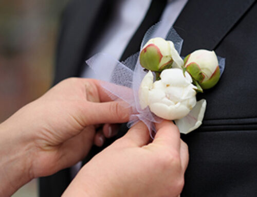 Blooms of Tradition and Trend Homecoming Flowers and Corsages