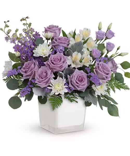 Celebrate World Teachers Day with Flowers from Veldkamp's Flowers Same Day Local Delivery 