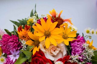 Veldkamp's Flowers offers Boulder Community Hospital Flower Delivery Services