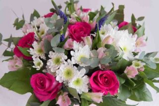 Veldkamp's Flowers Provides Same Day Lakewood Colorado Community Flower Delivery