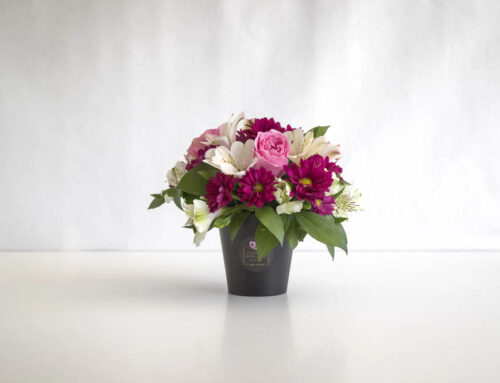 Retirement Flowers are a Heartfelt Way to Celebrate a Retiree