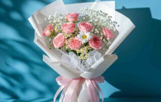 Teacher Appreciation Flowers