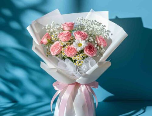 Teacher Thank you Flowers Express Gratitude to Dedicated Educators