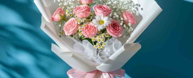 Teacher Appreciation Flowers